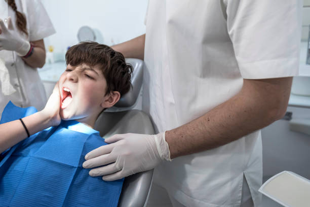 Best Emergency Treatment for Jaw Pain or Injury in Briar, TX