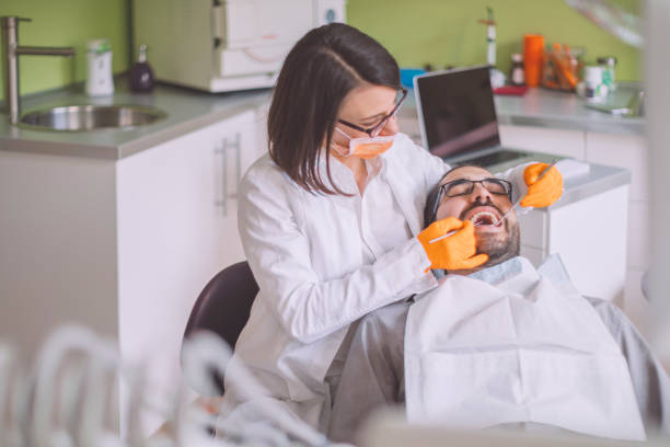 Best Emergency Dental Care for Sports Injuries in Briar, TX
