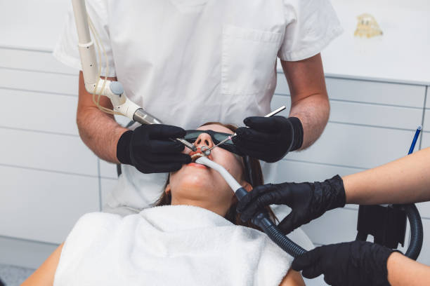 Best Emergency Treatment for Oral Infections in Briar, TX