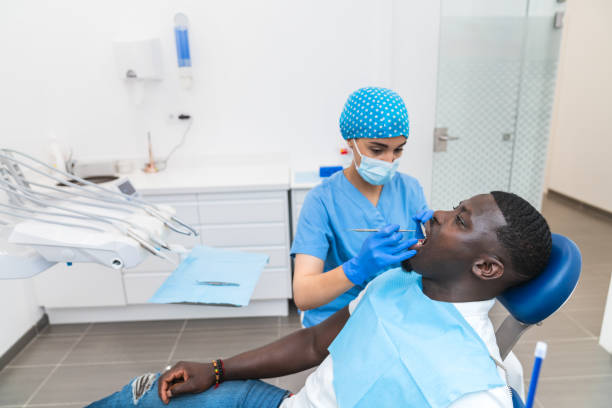 Best Emergency Cosmetic Dentistry (e.g., broken veneers) in Briar, TX